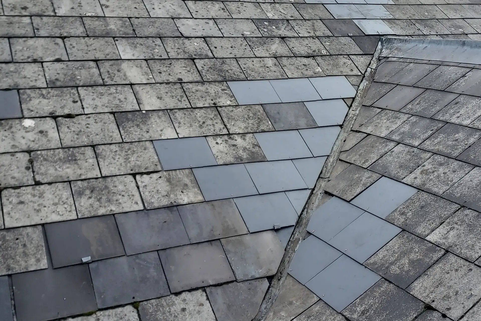 replacement tiles